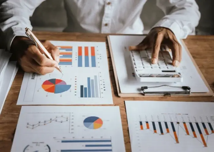 Financial Accounting & Compliance