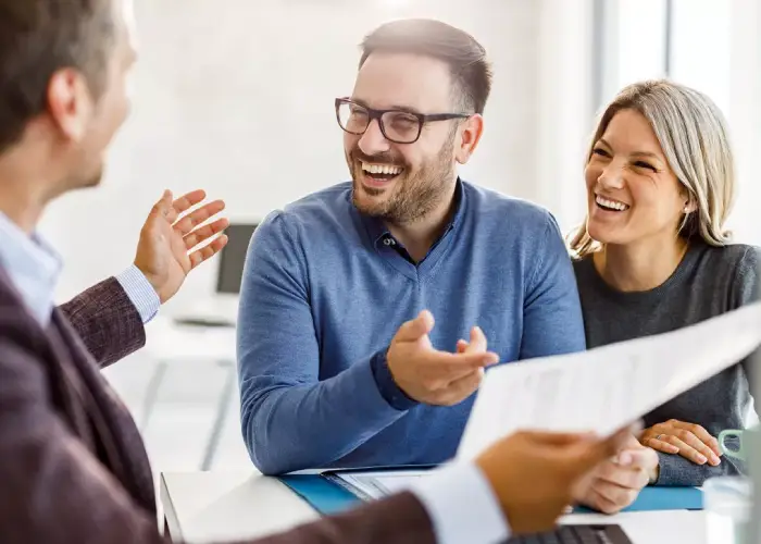 Financial Advisory & Planning