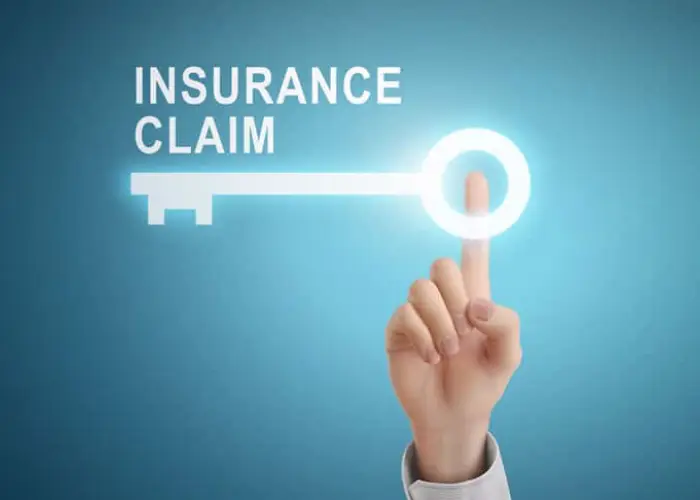 Insurance Claims Management