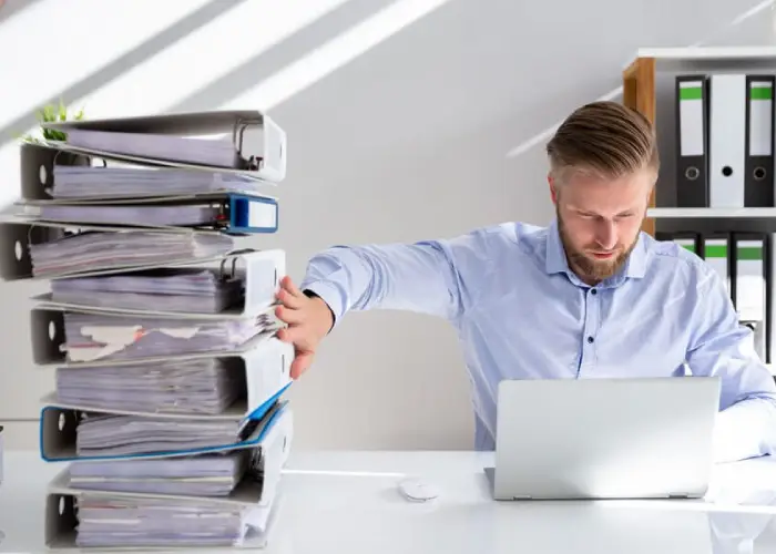 Tax Preparation & Filing